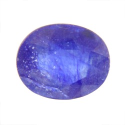 Blue Sapphire – 6.56 Carats (Ratti-7.24) Neelam
